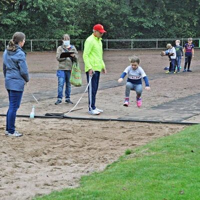 GSV Sportabzeichen