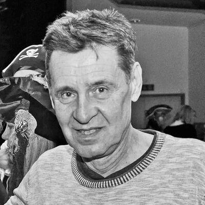 Heinz Habers