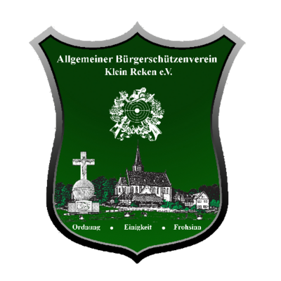 Allgemeiner B&uuml;rgersch&uuml;tzenverein Klein Reken e.V.