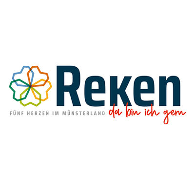 Gemeinde Reken - Da bin ich gern!