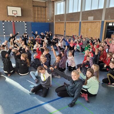 SportWE GMV u TSG_Motivation pur