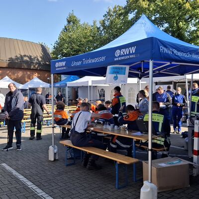 Bild vergr&ouml;&szlig;ern: DRK-Ortsverein Reken e.V.