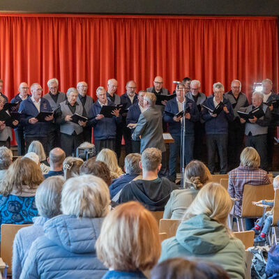 MGV Konzert