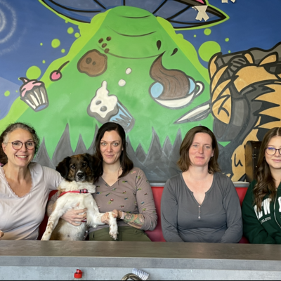 Neue Gesichter im Jugendhaus AREA48734