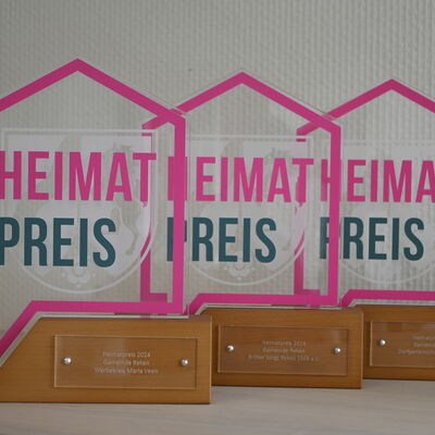 Heimatpreis