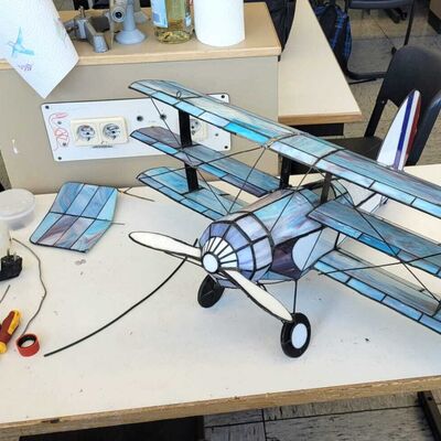 Repair Cafe Reken
