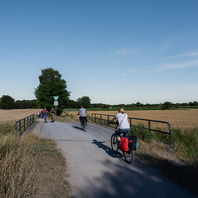 Radfahren_ M&uuml;nsterland eV Sebastian Lehrke