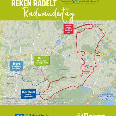Radwandertag