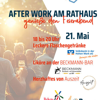 After Work 
