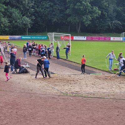 Sportabzeichen