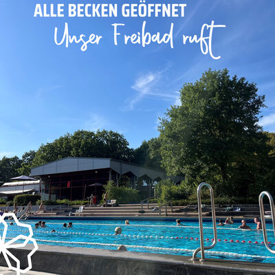Freibad