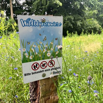 Bild vergr&ouml;&szlig;ern: Freizeitanlagen