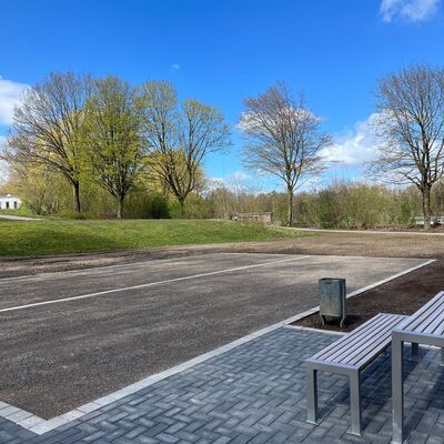 Bild vergr&ouml;&szlig;ern: Freizeitanlagen