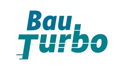 Bild vergr&ouml;&szlig;ern: Bauturbo Logo