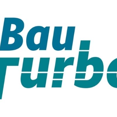Bauturbo Logo
