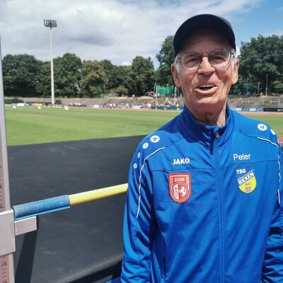Heinz-Peter Ruttert