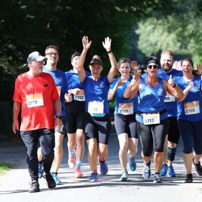 24-Stundenlauf Reken 
