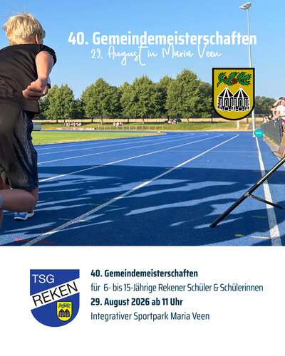 Bild vergr&ouml;&szlig;ern: Gemeindemeisterschaften