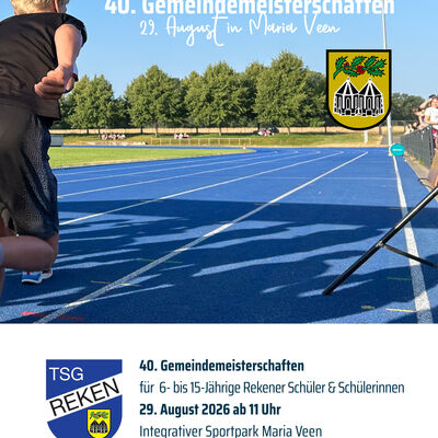 Gemeindemeisterschaften