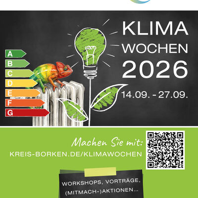 Klimawochen 2026