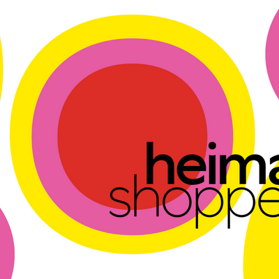 Heimat schoppen