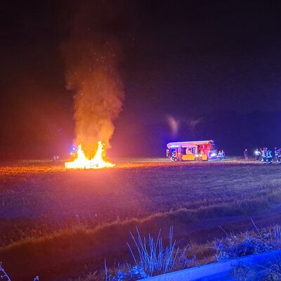 Bild vergr&ouml;&szlig;ern: Berufsfeuerwehr-Tag / Rettungswachen-Wochenende