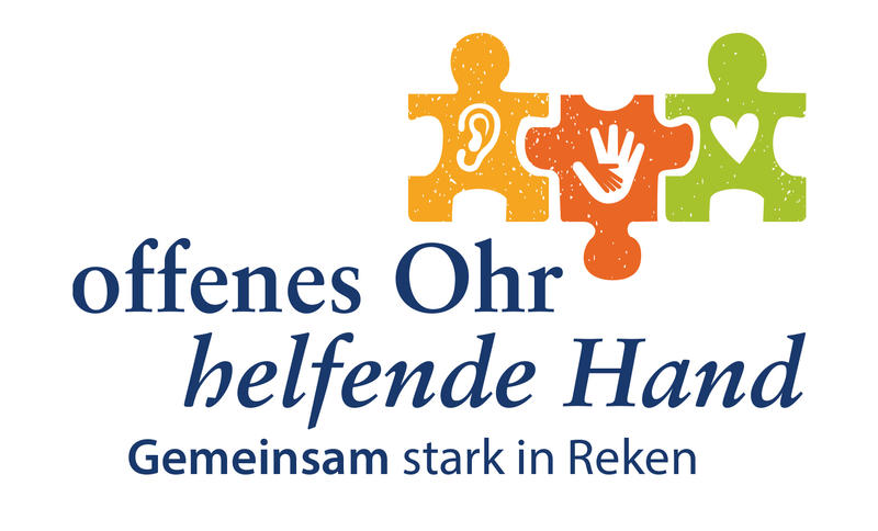 Das Netzwerk "offenes Ohr - helfende Hand"