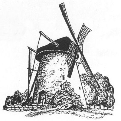 Logo Heimatverein
