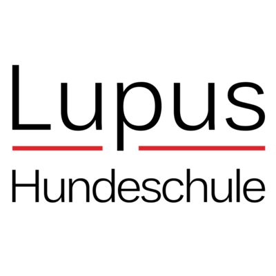 Lupus-Hundeschule-Logo-25-Jahre