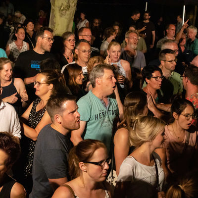 Bild vergr&ouml;&szlig;ern: 50 Jahre Gemeinde Reken - Rockkonzert-200