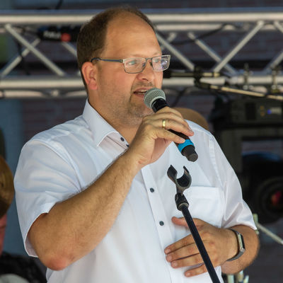 Bild vergr&ouml;&szlig;ern: 50 Jahre Gemeinde Reken - Rockkonzert-3