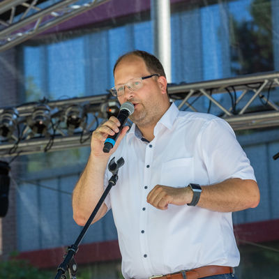 Bild vergr&ouml;&szlig;ern: 50 Jahre Gemeinde Reken - Rockkonzert-4
