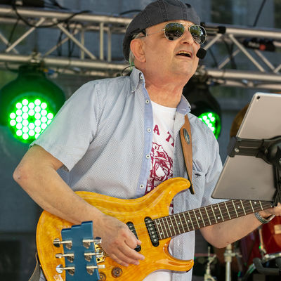 Bild vergr&ouml;&szlig;ern: 50 Jahre Gemeinde Reken - Rockkonzert-5