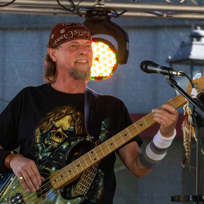 Bild vergr&ouml;&szlig;ern: 50 Jahre Gemeinde Reken - Rockkonzert-6