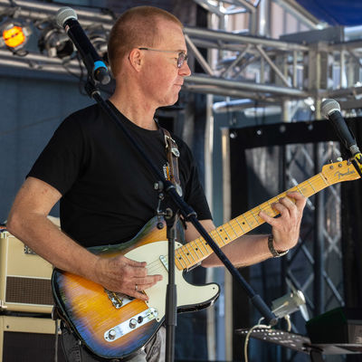 Bild vergr&ouml;&szlig;ern: 50 Jahre Gemeinde Reken - Rockkonzert-7