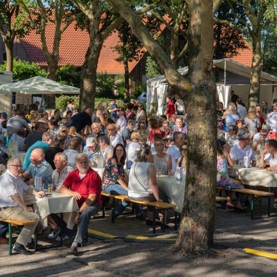 Bild vergr&ouml;&szlig;ern: 50 Jahre Gemeinde Reken - Rockkonzert-8