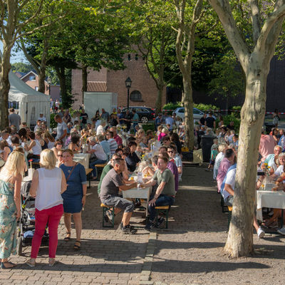 Bild vergr&ouml;&szlig;ern: 50 Jahre Gemeinde Reken - Rockkonzert-9