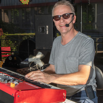Bild vergr&ouml;&szlig;ern: 50 Jahre Gemeinde Reken - Rockkonzert-10