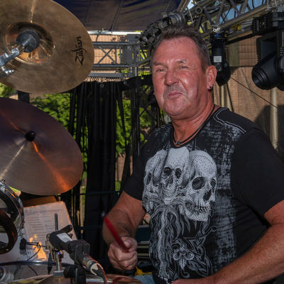 Bild vergr&ouml;&szlig;ern: 50 Jahre Gemeinde Reken - Rockkonzert-12
