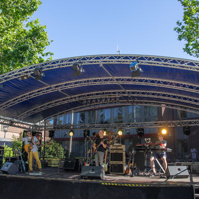 Bild vergr&ouml;&szlig;ern: 50 Jahre Gemeinde Reken - Rockkonzert-15