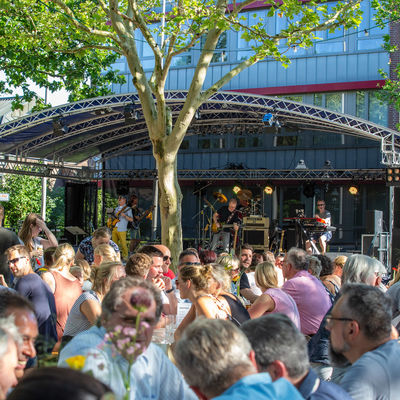 Bild vergr&ouml;&szlig;ern: 50 Jahre Gemeinde Reken - Rockkonzert-16