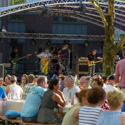 Bild vergr&ouml;&szlig;ern: 50 Jahre Gemeinde Reken - Rockkonzert-20