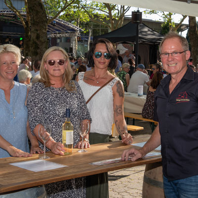 Bild vergr&ouml;&szlig;ern: 50 Jahre Gemeinde Reken - Rockkonzert-21