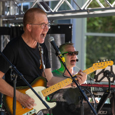 Bild vergr&ouml;&szlig;ern: 50 Jahre Gemeinde Reken - Rockkonzert-24