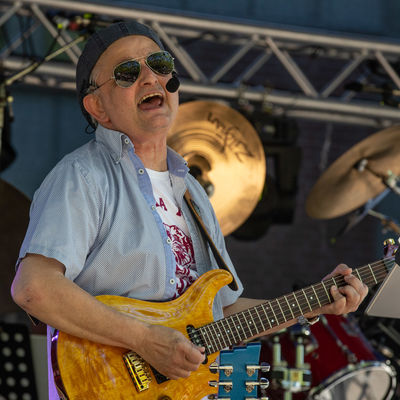 Bild vergr&ouml;&szlig;ern: 50 Jahre Gemeinde Reken - Rockkonzert-25