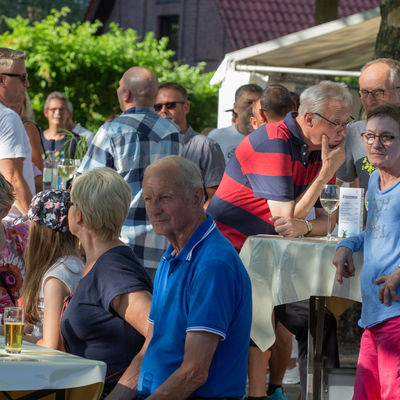 Bild vergr&ouml;&szlig;ern: 50 Jahre Gemeinde Reken - Rockkonzert-28