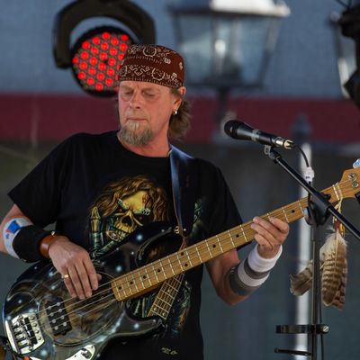 Bild vergr&ouml;&szlig;ern: 50 Jahre Gemeinde Reken - Rockkonzert-30