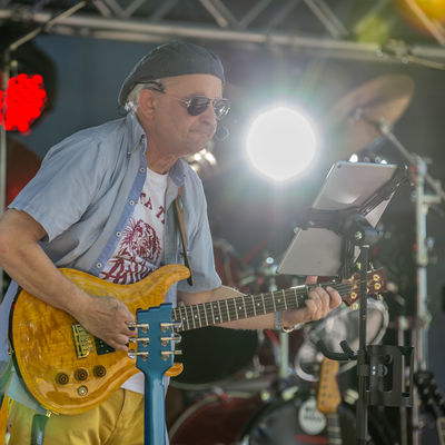 Bild vergr&ouml;&szlig;ern: 50 Jahre Gemeinde Reken - Rockkonzert-31