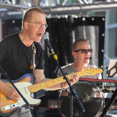 Bild vergr&ouml;&szlig;ern: 50 Jahre Gemeinde Reken - Rockkonzert-32