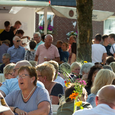 Bild vergr&ouml;&szlig;ern: 50 Jahre Gemeinde Reken - Rockkonzert-34